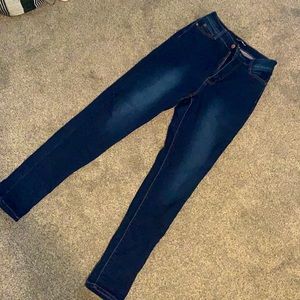 Fashion nova jeans